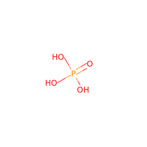 phosphoric acid